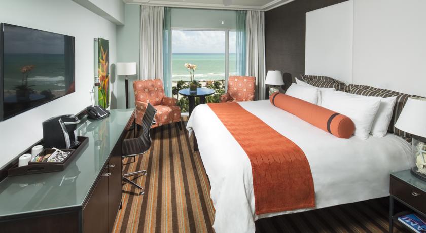 The Palms Hotel & Spa