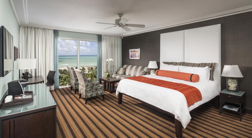The Palms Hotel & Spa