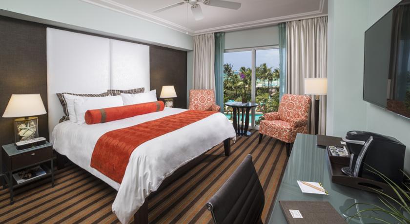 The Palms Hotel & Spa