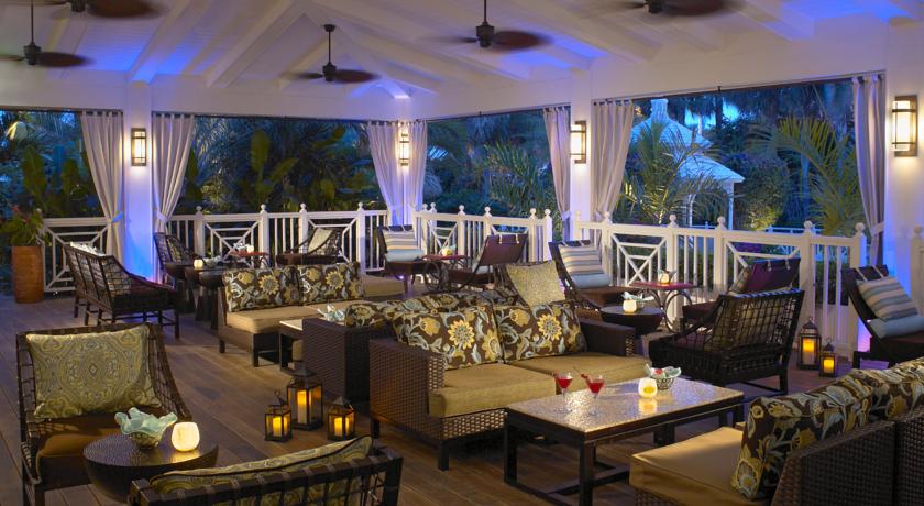 The Palms Hotel & Spa