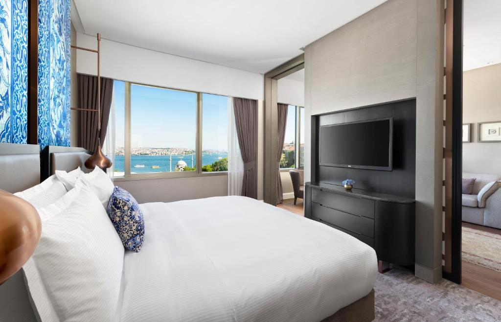 The Ritz-Carlton, Istanbul