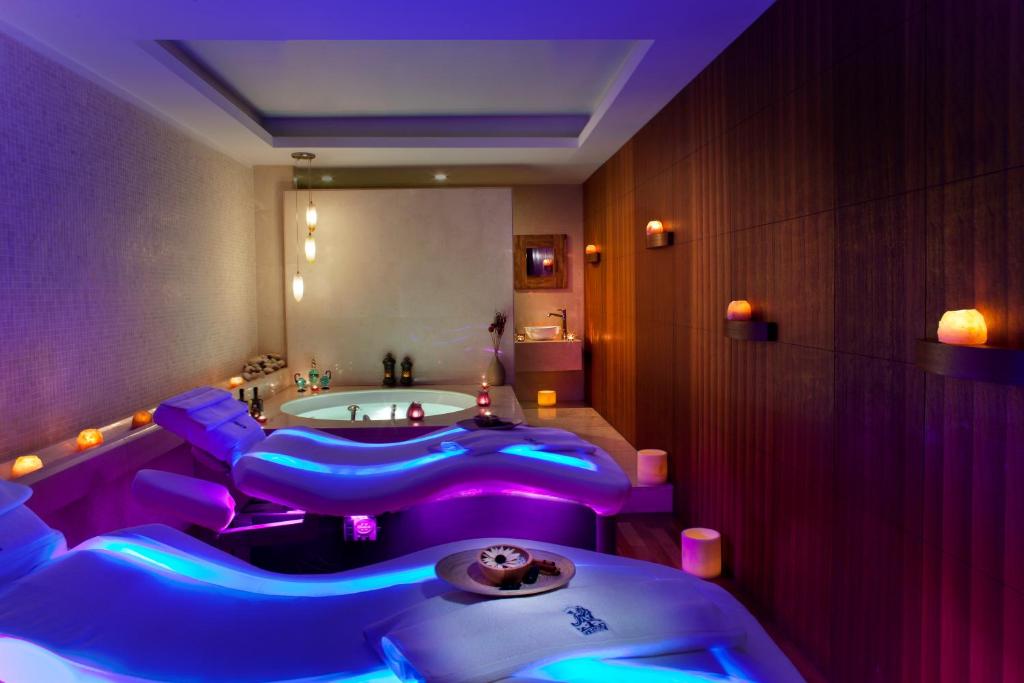 The Ritz-Carlton, Istanbul