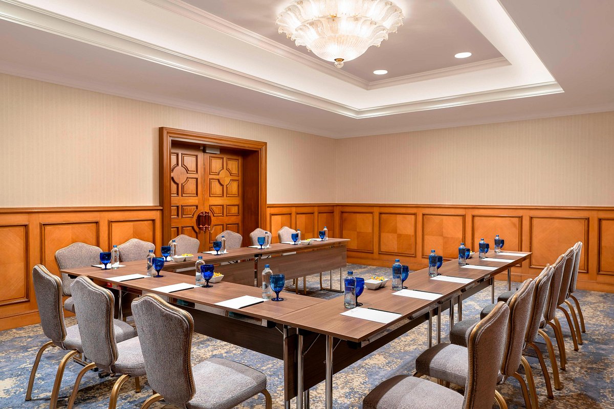 The Ritz-Carlton, Istanbul