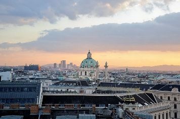 The Ritz-Carlton, Vienna