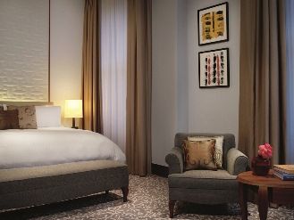 The Ritz-Carlton, Vienna