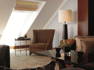 The Ritz-Carlton, Vienna