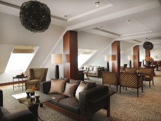 The Ritz-Carlton, Vienna