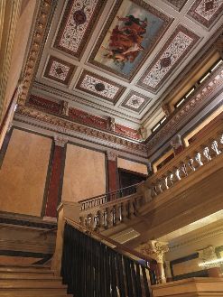 The Ritz-Carlton, Vienna