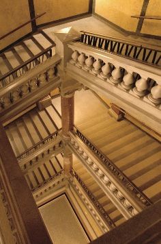 The Ritz-Carlton, Vienna
