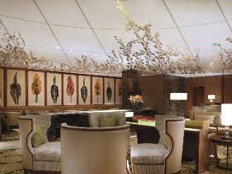 The Ritz-Carlton, Vienna