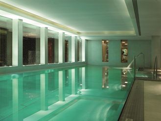 The Ritz-Carlton, Vienna