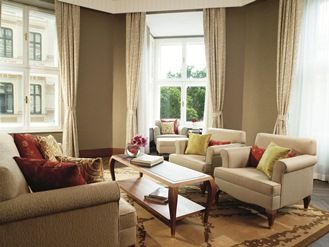 The Ritz-Carlton, Vienna