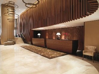 The Ritz-Carlton, Vienna
