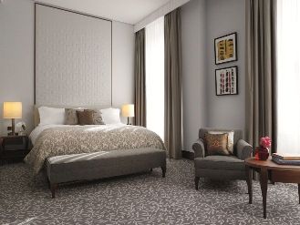 The Ritz-Carlton, Vienna