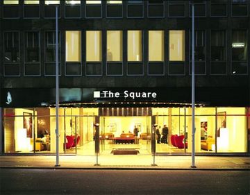 The Square