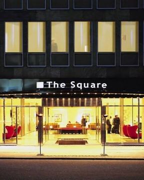 The Square
