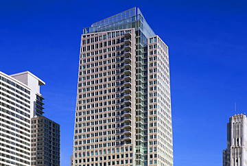 The St. Regis San Francisco
