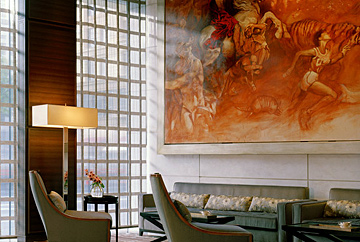 The St. Regis San Francisco