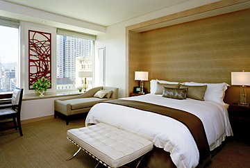 The St. Regis San Francisco