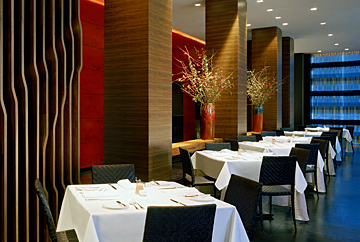The St. Regis San Francisco