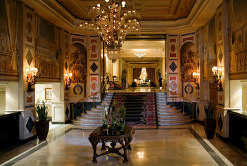 The Westin Palace, Madrid