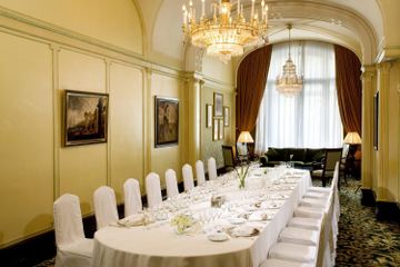 The Westin Palace, Madrid