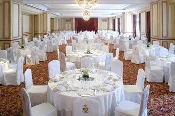 The Westin Palace, Madrid