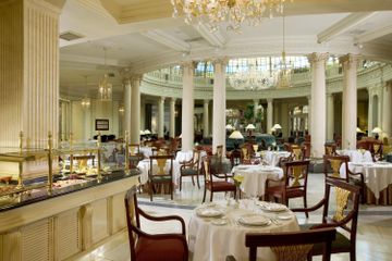 The Westin Palace, Madrid