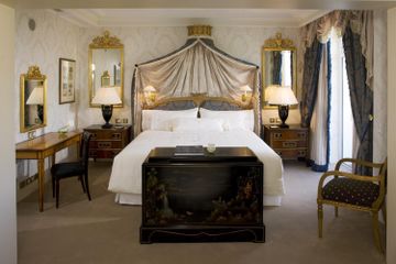 The Westin Palace, Madrid