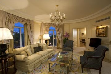 The Westin Palace, Madrid