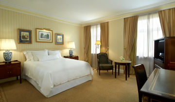 The Westin Palace, Madrid