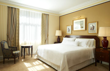 The Westin Palace, Madrid
