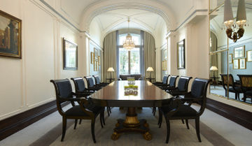 The Westin Palace, Madrid