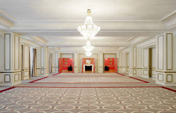 The Westin Palace, Madrid