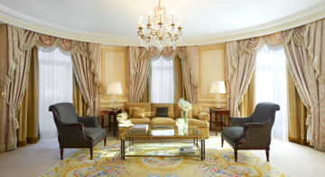 The Westin Palace, Madrid