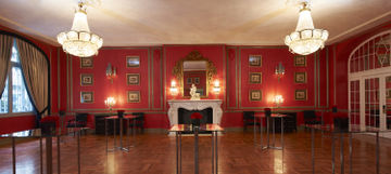 The Westin Palace, Madrid