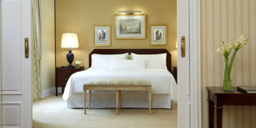 The Westin Palace, Madrid