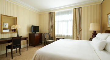 The Westin Palace, Madrid