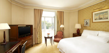 The Westin Palace, Madrid