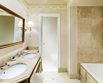 The Westin Palace, Madrid