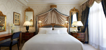The Westin Palace, Madrid