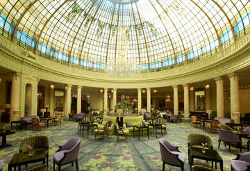 The Westin Palace, Madrid