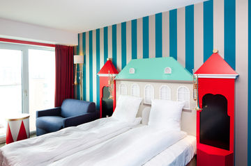 Tivoli Hotel