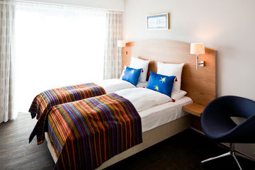 Tivoli Hotel