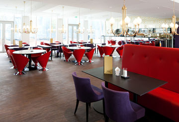 Tivoli Hotel