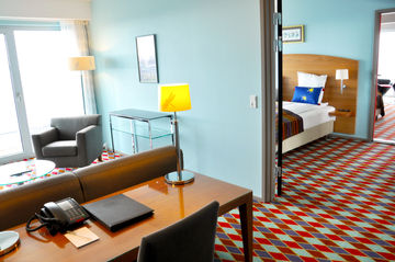 Tivoli Hotel