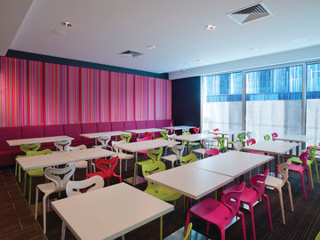 Travelodge Hotel Melbourne Docklands