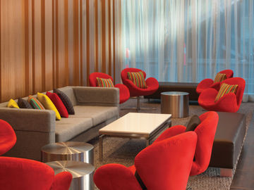 Travelodge Hotel Melbourne Docklands
