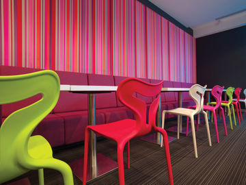 Travelodge Hotel Melbourne Docklands