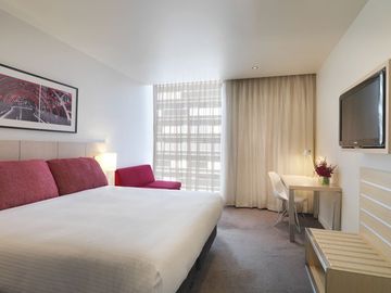 Travelodge Hotel Melbourne Docklands